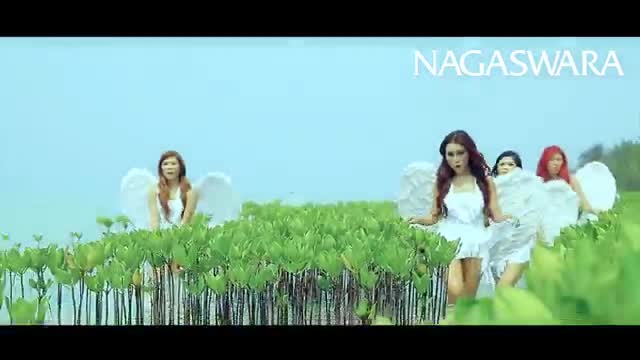Watch V Angels - Serigala Busuk (Official Video Music) Video