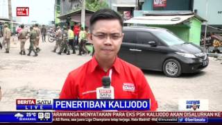 Watch Pemprov DKI dan Kodam Jaya Koordinasikan Penertiban Kalijodo Video