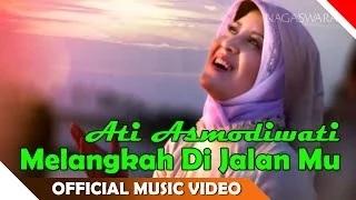 Watch Asti Asmodiwati - Melangkah di Jalan Mu - Video Musik Religi Ramadan 2014 Video