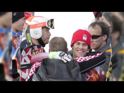 Watch American Men Fail to Medal in Super-combined News Video Video