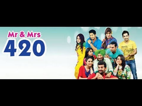 Watch Mr & Mrs 420 Mashup - Latest Punjabi Songs 2014 Video