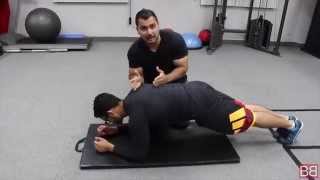 Watch How to- Build your own WEIGHT LOSS workouts at HOME! (Hindi / Punjabi) Video