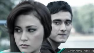 Watch Harus Terpisah - Cakra Khan Video