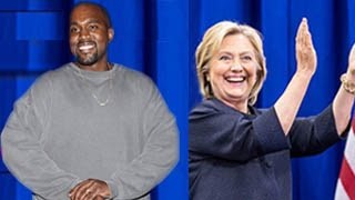 Watch Kanye West Offered To Be Next Vice President Video