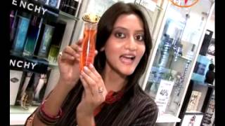 Watch Types Of Fragrance - How To Buy Perfumes - Apka Beauty Parlour- Anshul Video