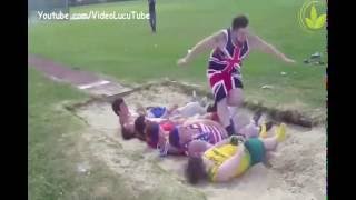 Watch Fail Videos Compilation Bikin Ngilu Video
