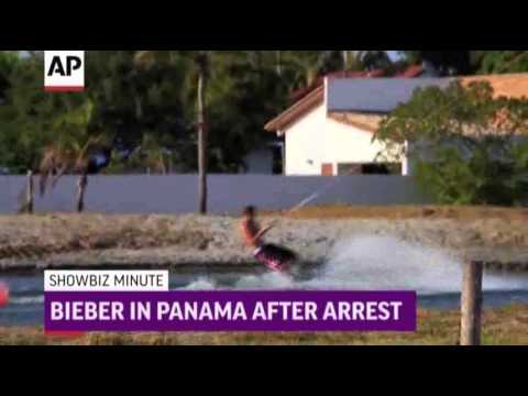 Watch ShowBiz Minute- Daft Punk, Bieber, Box Office News Video Video