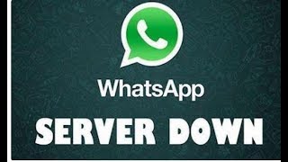 Watch WhatsApp à¤ªà¤° à¤¨à¤¹à¥€à¤‚ à¤œà¤¾ à¤°à¤¹à¥‡ à¤®à¥‡à¤¸à¥‡à¤œ, à¤­à¤¾à¤°à¤¤ à¤¸à¤®à¥‡à¤¤ à¤•à¤ˆ à¤¦à¥‡à¤¶à¥‹à¤‚ à¤®à¥‡à¤‚  à¤¸à¤°à¥à¤µà¤° à¤¡à¤¾à¤Šà¤¨ Video