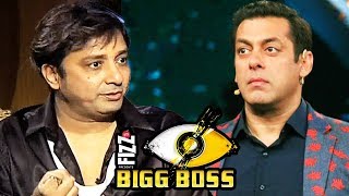 Watch Singer Sukhwinder Singh In Salman Khanâ€™s Bigg Boss 11? Video