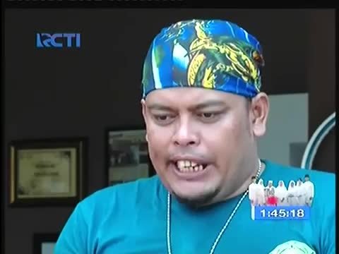 Watch Anak Jalanan Episode 151 dan 152 - Part 1 Video