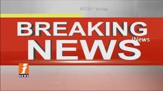 Watch Vallabhaneni Vamsi Resign To TDP | Hurts With CMO Officer Behavior in Delta Sugars Issue | iNews Video