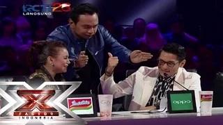 Watch X Factor Indonesia 2015 - Episode 18 (Part 2) - GALA SHOW 08 Video