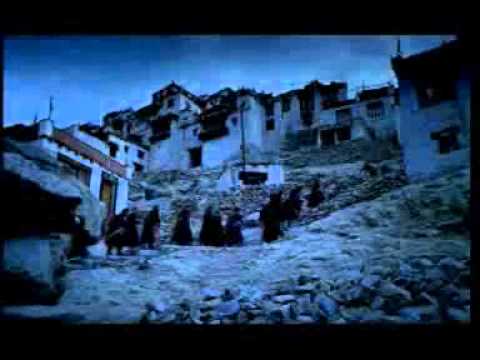 Watch Havells CFL - 'Rinpoche' Video