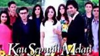 Watch Perempuan Di Pinggir Jalan - Kau Seputih Melati - Episode 99 - Part 2 Video
