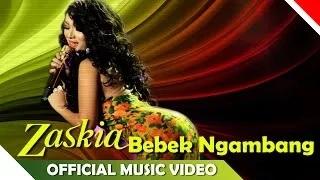 Watch Zaskia Gotik - Bebek Ngambang (Official Music Video) Video