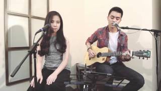 Watch Cinta dan Rahasia Live Cover by Chelsea feat Rifan Video