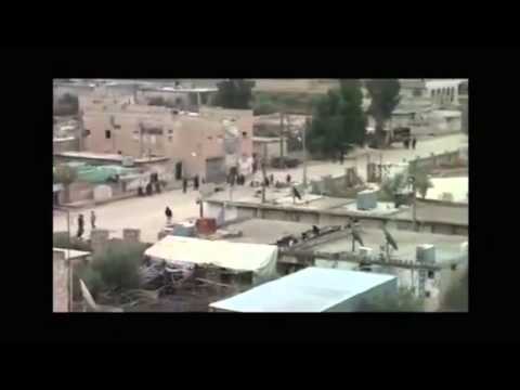 Watch Rebel vs Rebel in Syria News Video Video