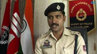 Watch Jammu and Kashmir Police forms SIT to investigate braid-chopping cases Video