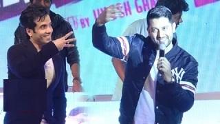 Watch (LIVE) Tusshar Kapoor, Aftab Shivdasani Mouth Double Meaning Dialogues| Kyaa Kool Hain Hum 3 Video
