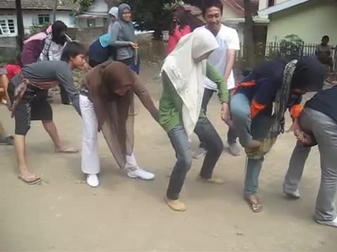 Watch games lucu video Video
