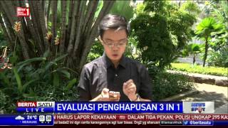 Watch Penghapusan 3 In 1 Butuh Dukungan Polda Metro Jaya Video