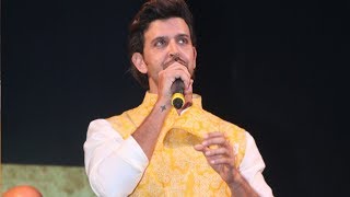 Watch Hrithik Roshan Full Speech | Celebrating 110th Birth Anniversary Of Bhagat Singh Video
