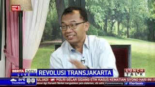 Watch Lunch Talk: Revolusi TransJakarta #5 Video