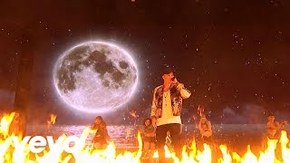 Watch Justin Bieber - Love Yourself & Sorry - Live at The BRIT Awards 2016 ft Video