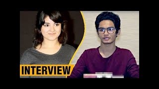 Watch Secret Superstar Actor Chintan Talks About Working With Zaira Wasim Video