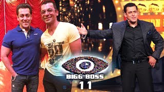 Watch Sunil Grover To Enter Salman Khan's Bigg Boss 11 House Video