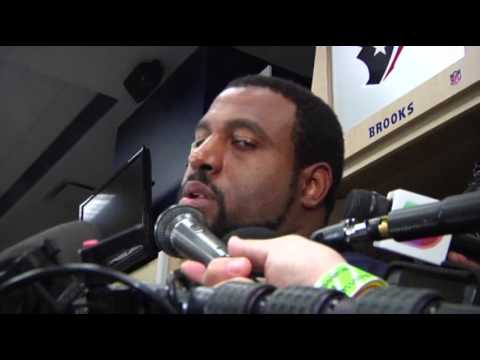 Watch Texans Teammates Praying for Coach Kubiak News Video Video