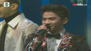 Watch Irwan, Reza dan Rizki Ridho DA2  - Musik (Konser Social Media Darling) Video