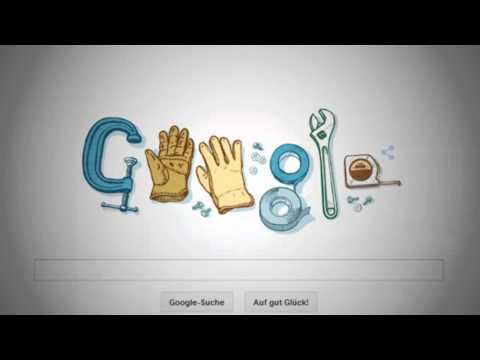 Watch Google Doodle - 01.05.2015 - Happy Labor Day Video