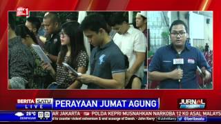 Watch Prosesi Ibadat Jumat Agung Selesai Video