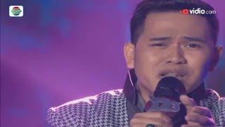 Watch Ical, Majene - Akhir Sebuah Cerita (D'Academy 3 Konser Final Top 6 Group 2) Video