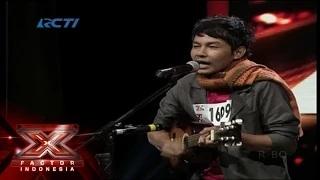 Watch X Factor Indonesia 2015 - Episode 02 - AUDITION 2 - DEDE GALAU - HYSTERIA (Muse) Video