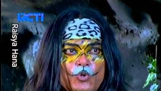 Watch 7 Manusia Harimau Episode 534 Part 2 end Video
