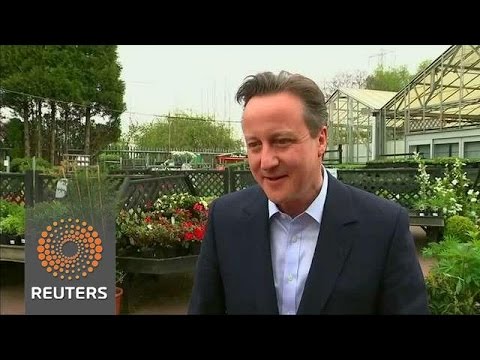 Watch PM Cameron sends best wishes as Duchess Kate gives birth News Video Video