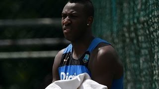 Watch Andre Russell Misses Third Dope Test in a Year Video