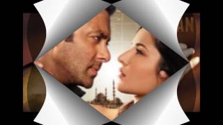 Watch Tiger Zinda Hai First Look Out - Katrina Kaif as Lead Actress Video