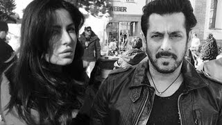 Watch Katrina Kaif's FIRST LOOK From Salman's Tiger Zinda Hai Video