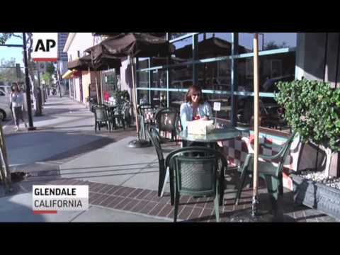 Watch Earthquake Rattles Southern California Residents News Video Video