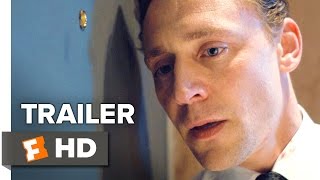 Watch High-Rise Official Trailer #1 (2016) - Tom Hiddleston, Sienna Miller Movie HD Video
