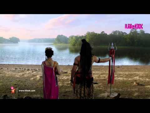 Watch Devon Ke Dev... Mahadev - 22nd January 2014 - Ep 589 Video