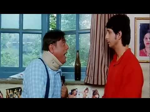 Watch Golmaal - Funny Gali Bollywood Scene - Bollywood Movie Comedy Scene Video