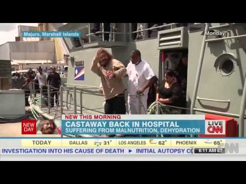 Watch Castaway s health takes turn for worse News Video Video