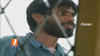 Watch Rape Attempt on Actress | Actress Files Case on Director Chalapathi, Srujan | Vijayawada | iNews Video