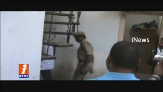 Watch Chandana Brothers Chairman Rama Rao Arrested In Cheating Case | iNews Video