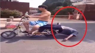 Watch Video Orang-orang Gokil Di Dunia Bikin Ngakak Banget Video
