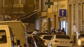 Watch Paris terror planner captured alive - now what? Video